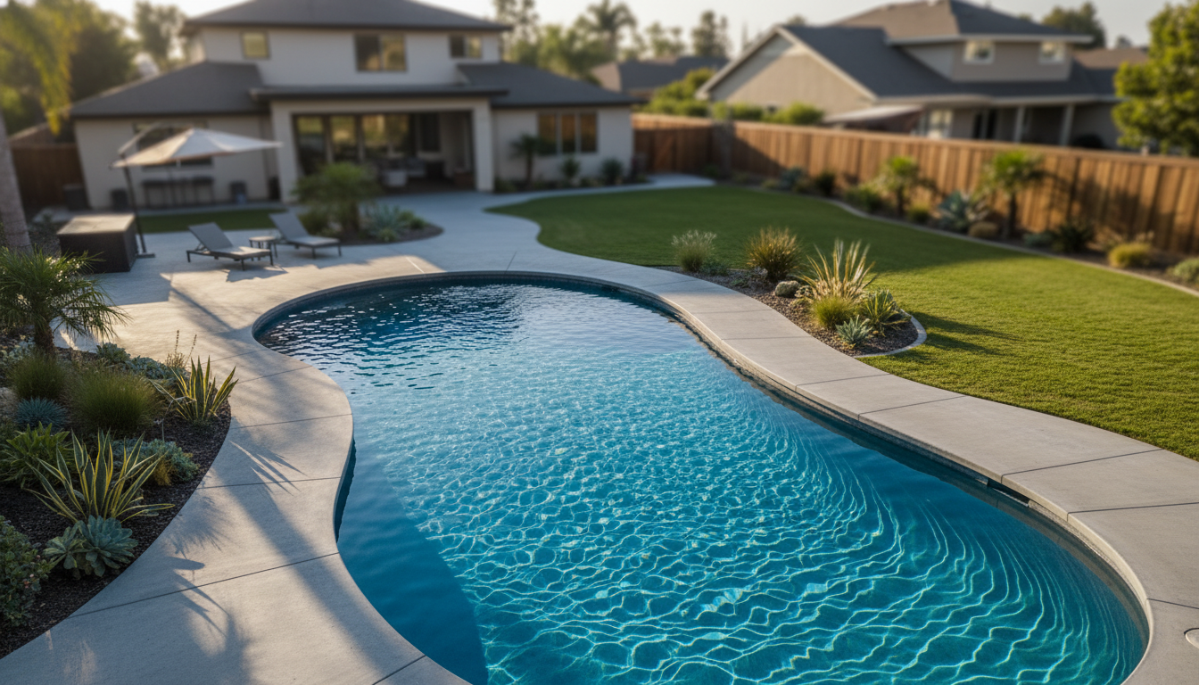 Fiberglass Pool Cost: What to Budget in 2026