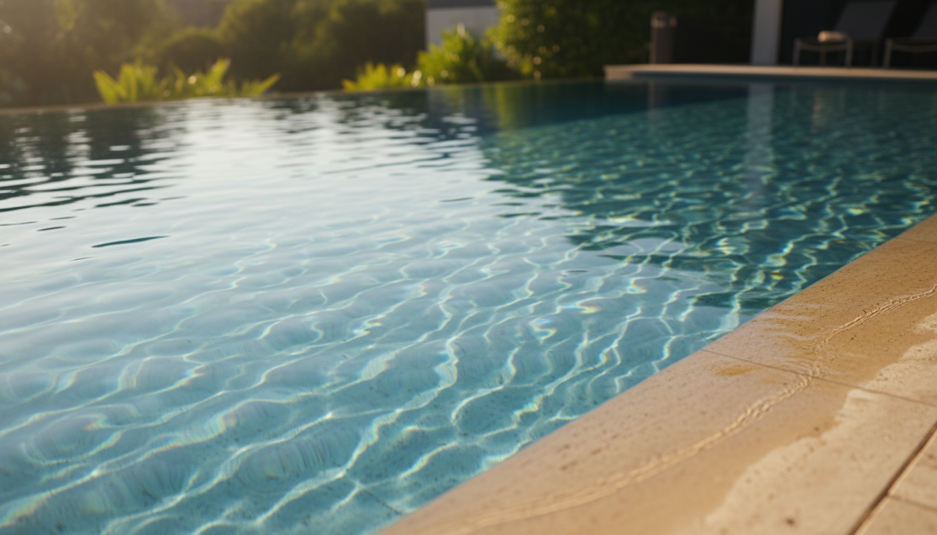 Salt Water vs Chlorine Pool: Which Is Right for You?
