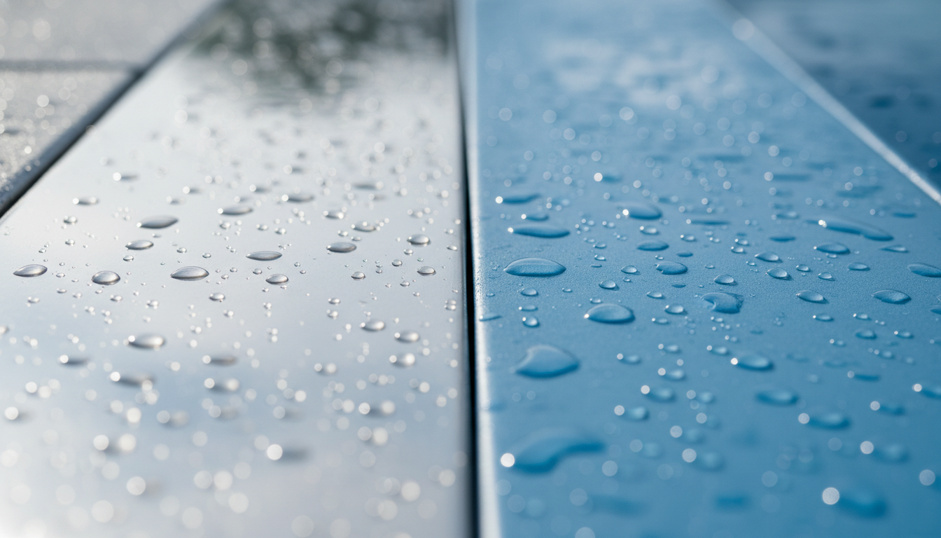 Steel vs Polymer Pool Walls: Which One Lasts Longer?